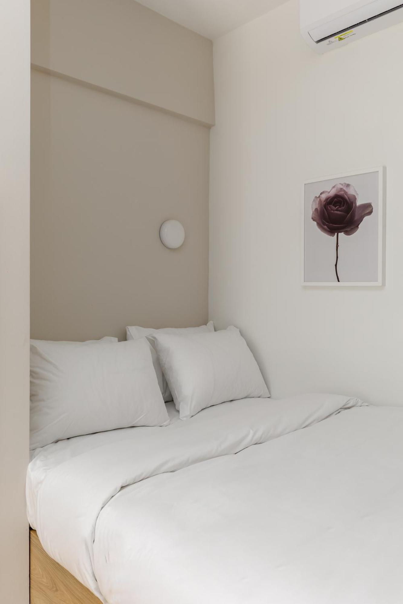 Amber Studios & Suites By Halu! Selanik Dış mekan fotoğraf