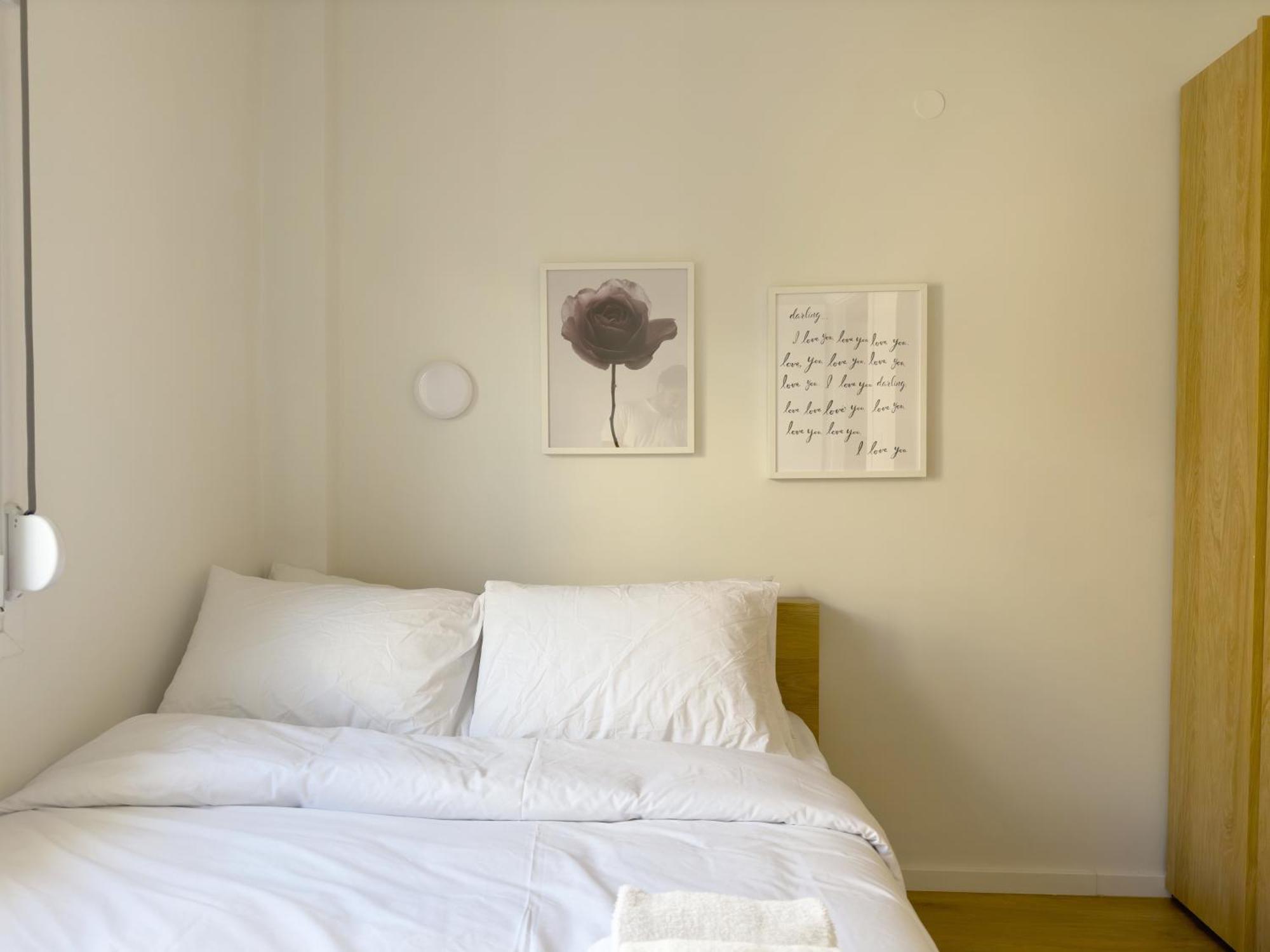 Amber Studios & Suites By Halu! Selanik Dış mekan fotoğraf