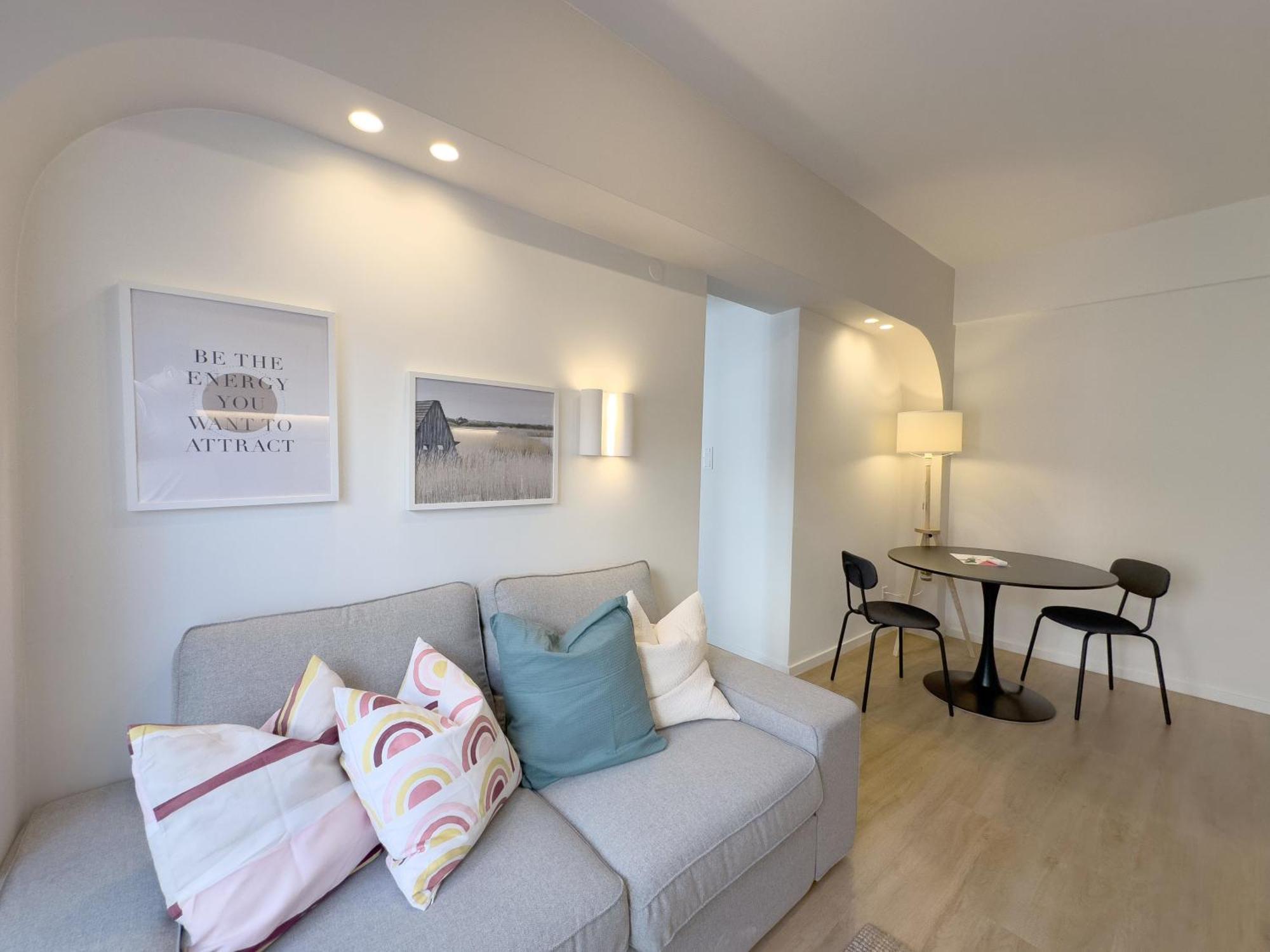 Amber Studios & Suites By Halu! Selanik Dış mekan fotoğraf