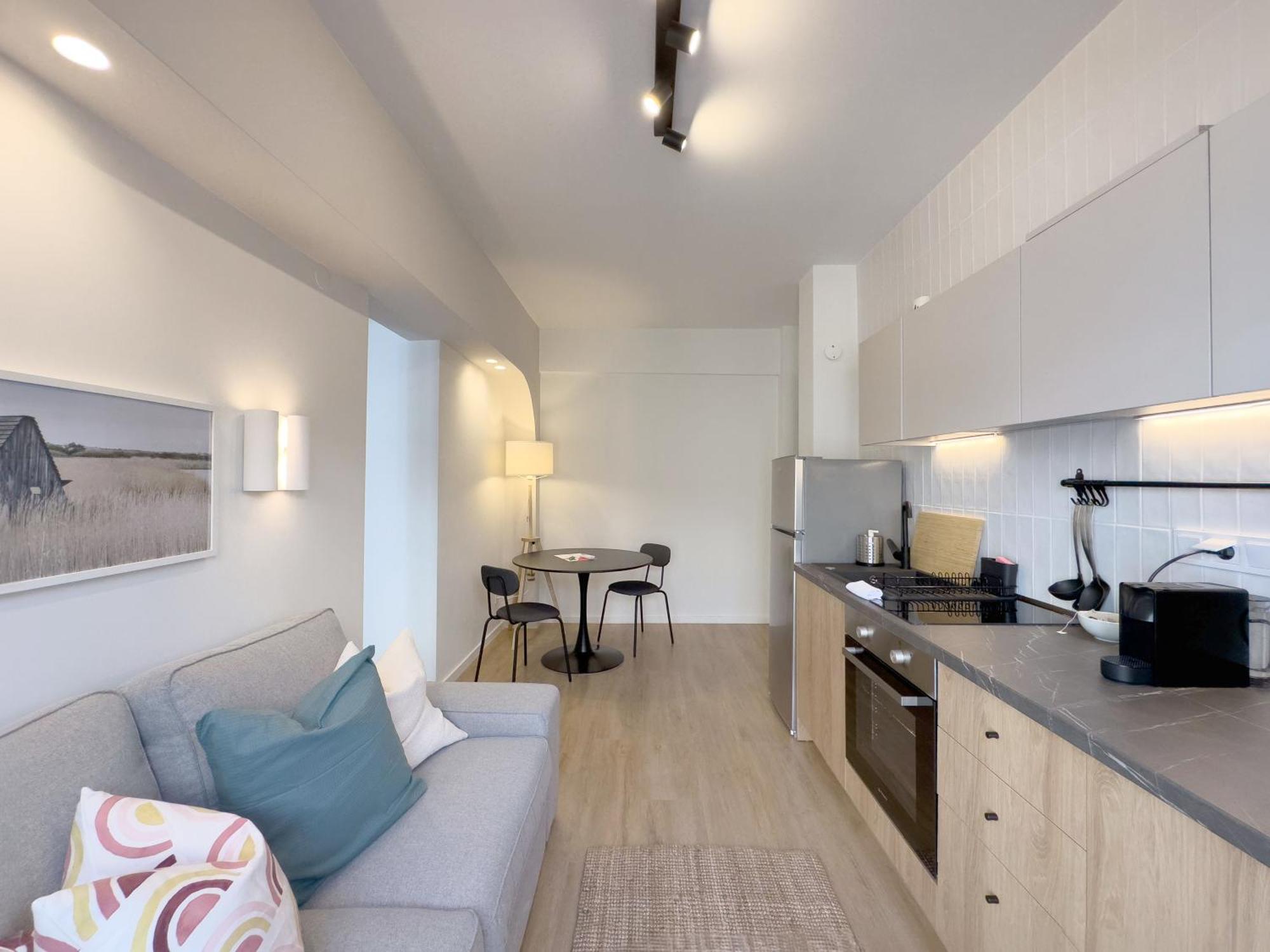Amber Studios & Suites By Halu! Selanik Dış mekan fotoğraf