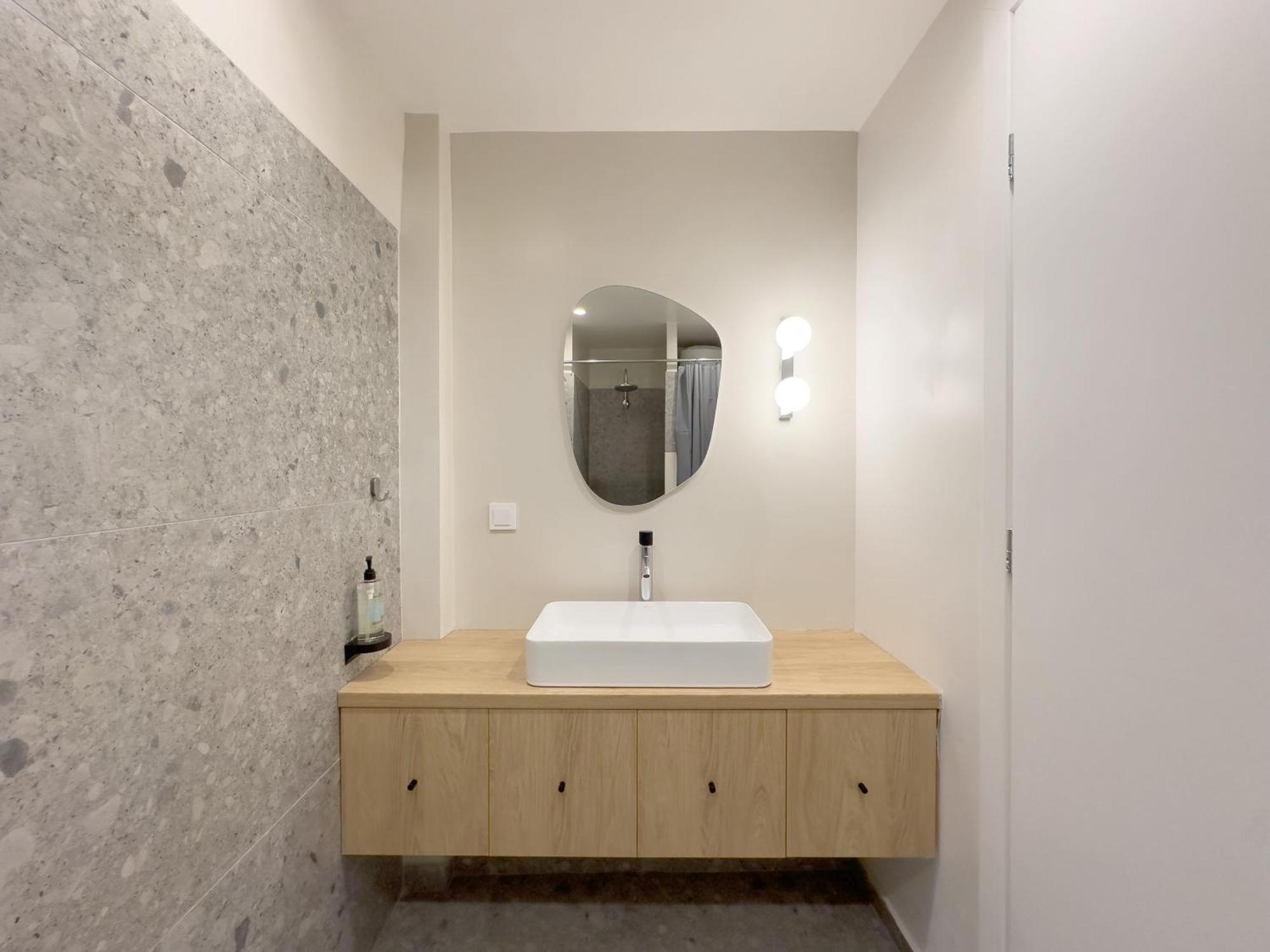 Amber Studios & Suites By Halu! Selanik Dış mekan fotoğraf